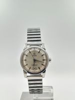 Omega Seamaster Calender