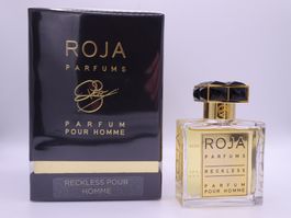 Reckless pour Homme - Roja Parfums 50 ml