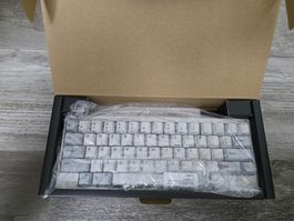 HHKB HYBRID Type-S PD-KB800WS weiss OVP