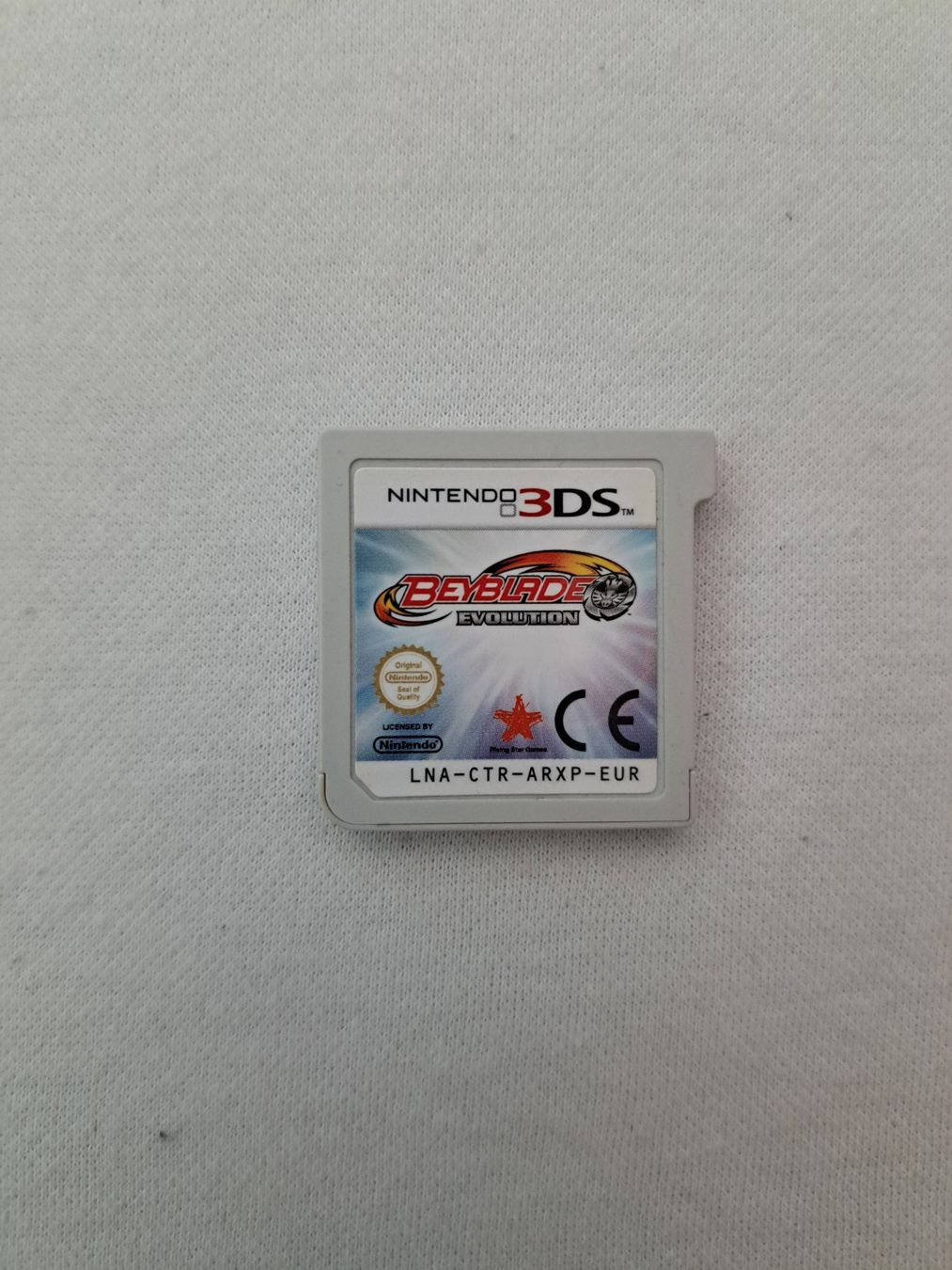 Giochi: Beyblade Evolution Nintendo 3DS – Usato da Genève venduto da eng_7ylp