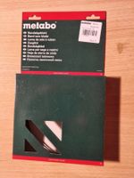 1/2 Preis,1 neues original Metabo Bandsägeblatt 1712 x 6 mm