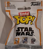 Funko Bitty Pop! Star Wars Mystery Mini-Figur - Neu