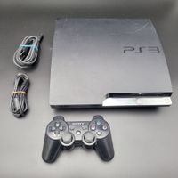 PS3 Pro Konsole 300GB (3B)