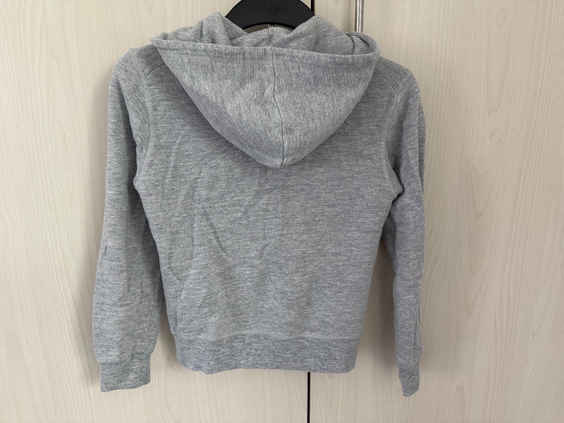 Dsquared2 Giacche & Cappotti: Dsquared2 Zip Hoodie Gr. 144/10Y – Usato da Steinach venduto da tan_8xy9 1