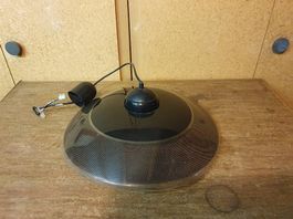 Lampada da soffitto in plastica