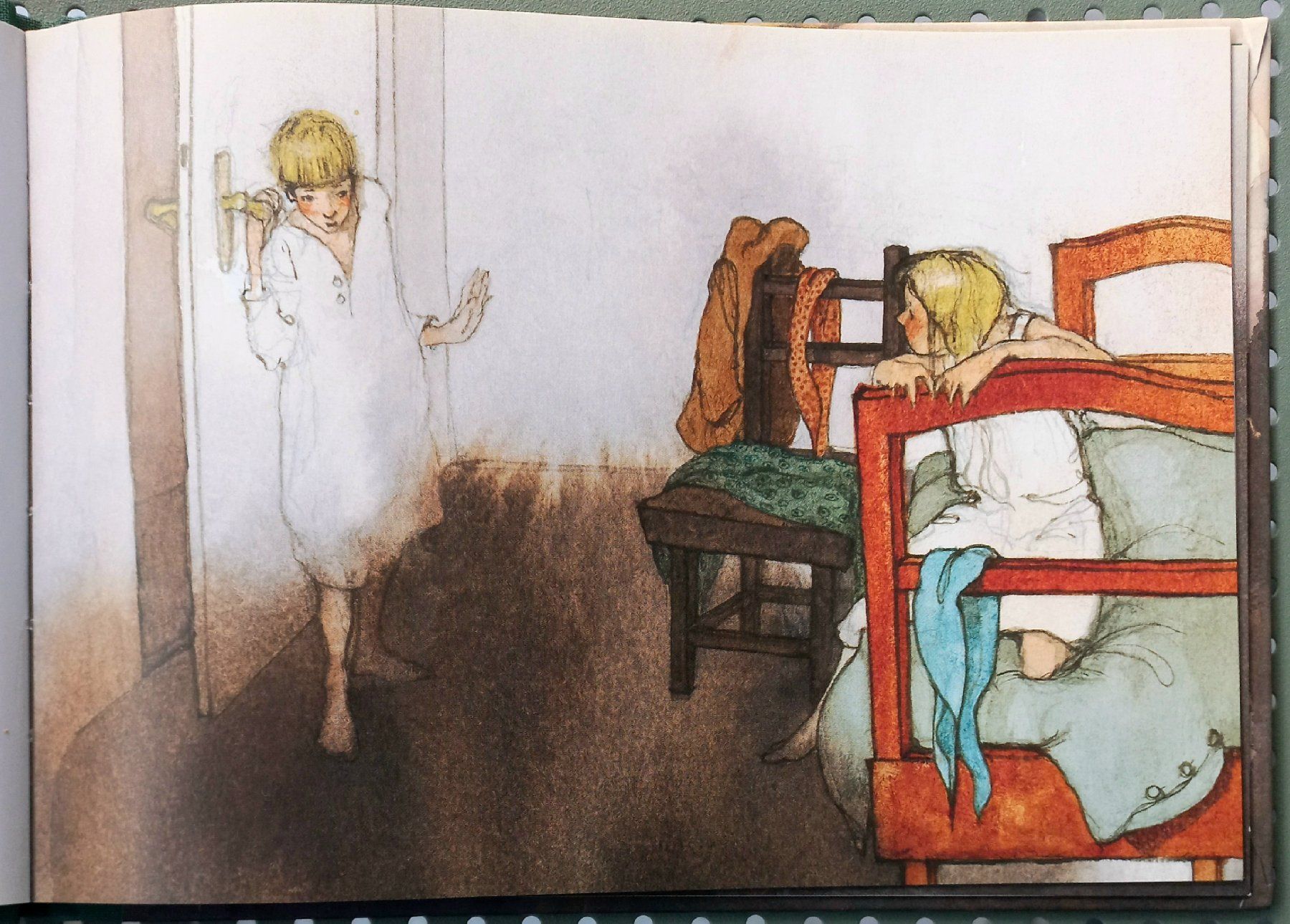 Libri: Buch - Hänsel & Gretel - Gebrüder Grimm – Usato da Niederuzwil venduto da lubimaja 4