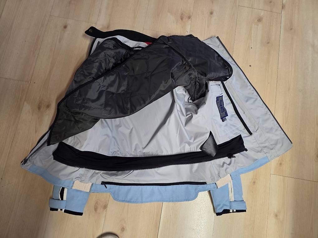Giacche: iXS Damen Motorradjacke – Usato da Seewen SZ venduto da Yelka93 3