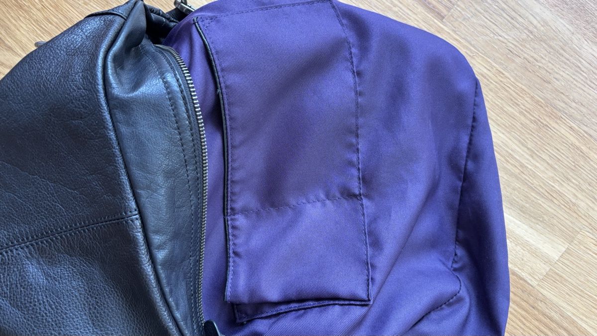 FredsBruder Borse da donna: Tasche, FredsBruder, schwarz – Nuovo (secondo la descrizione) da Basel venduto da Defne 4