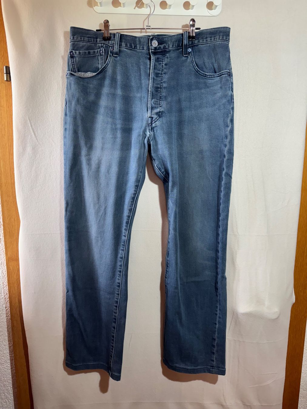 Levi's Jeans: Levis 501 Jeans 36/34 – Usato da Grosswangen venduto da SALE_SALE_SALE