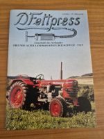 D'Fettpress 1/2002 10.Jahrgang