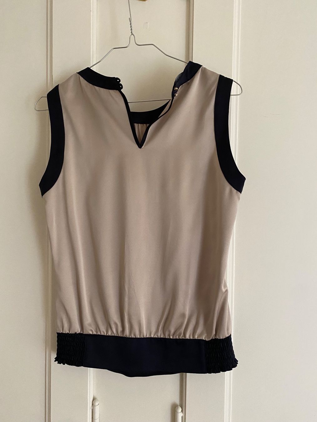 Taifun Giacche: Seidentop & Blazer Taifun Gr. 34/36 – Usato da bern venduto da marion78 1