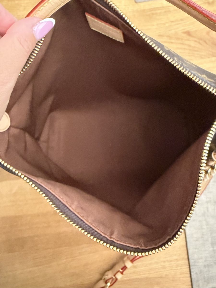 Louis Vuitton Taschen für Damen: Louis Vuitton Multipass – Neu (gemäss Beschreibung) aus Niederrohrdorf von -Candela- 5