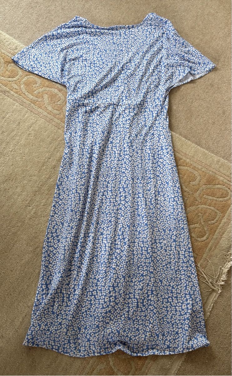 Robes: Sommerkleid – D'occasion à Eggersriet par car_w5cl 3
