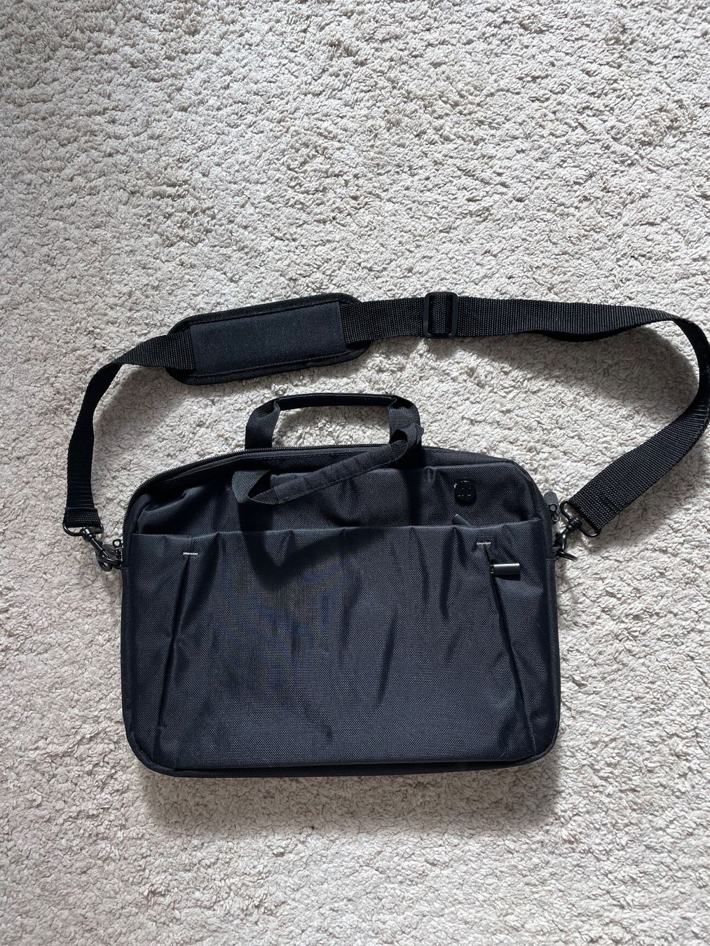 Borse: HP Laptoptasche – Usato da Rotkreuz venduto da JMVERKAUF