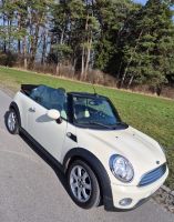 MINI Mini Cabrio Cooper