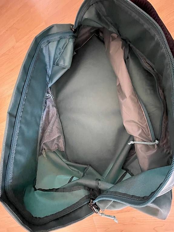Zaini: Strapazierfähige Rucksacktasche  – Usato da Glarus venduto da ChristinaA03 2