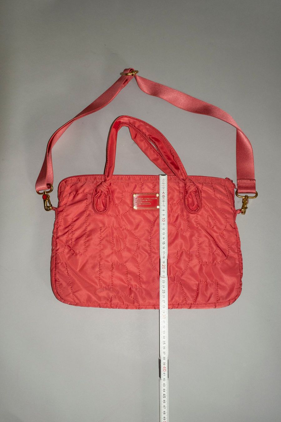 Marc Jacobs Borse: SPRING SALE: Marc Jacobs Laptop Tasche – Usato da Zürich venduto da pinkmilkyway 2