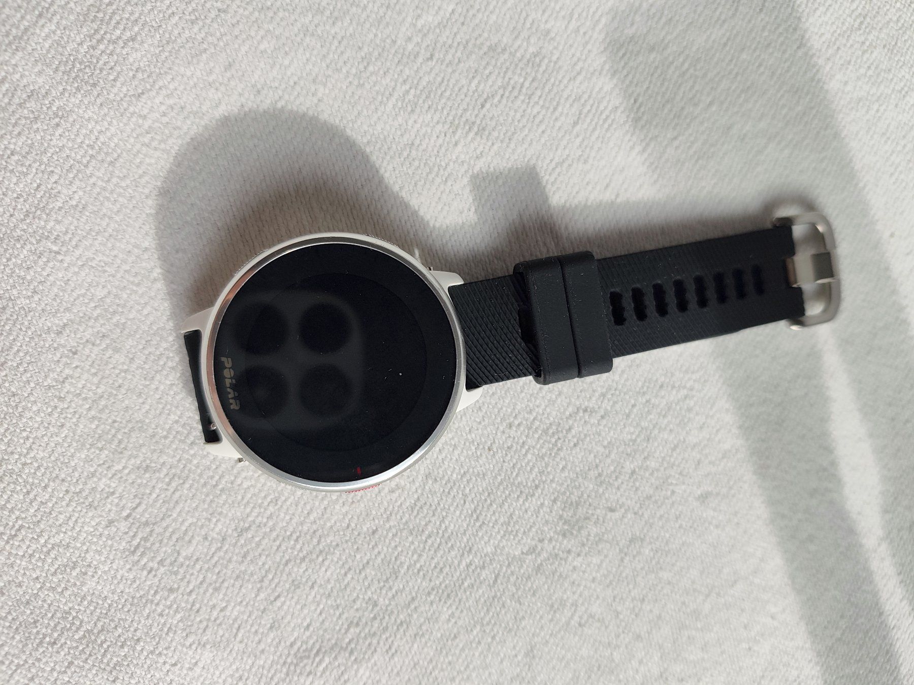 Polar Smartwatch: Polar Pacer Pro – Usato da Oberwil BL venduto da suaku 3