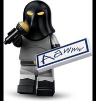 LEGO Shrek 71053 Thelonious