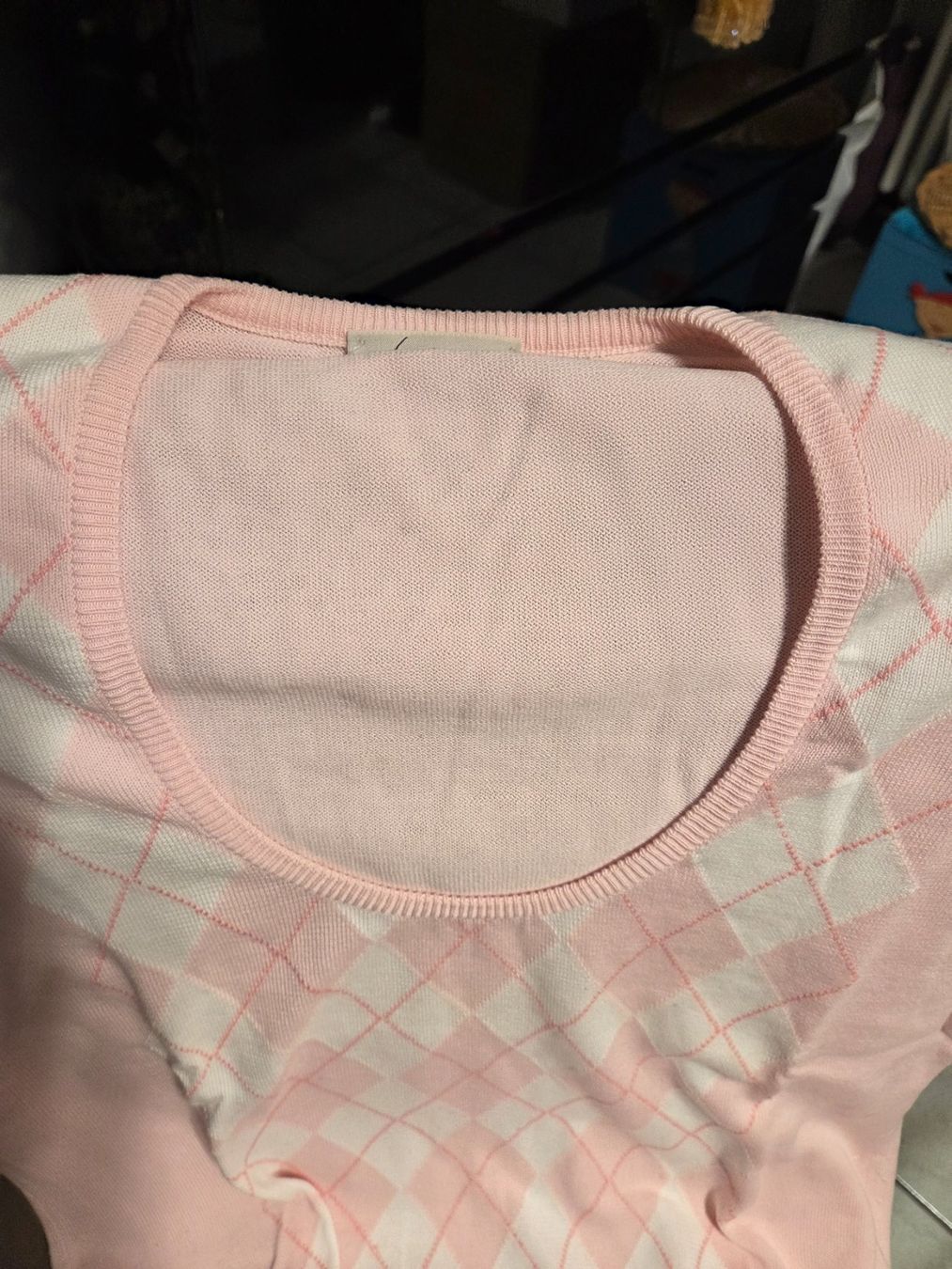 T-shirt: Maglia donna "Falconeri" - NUOVA – Nuovo (secondo la descrizione) da Chiasso venduto da Ann58 4