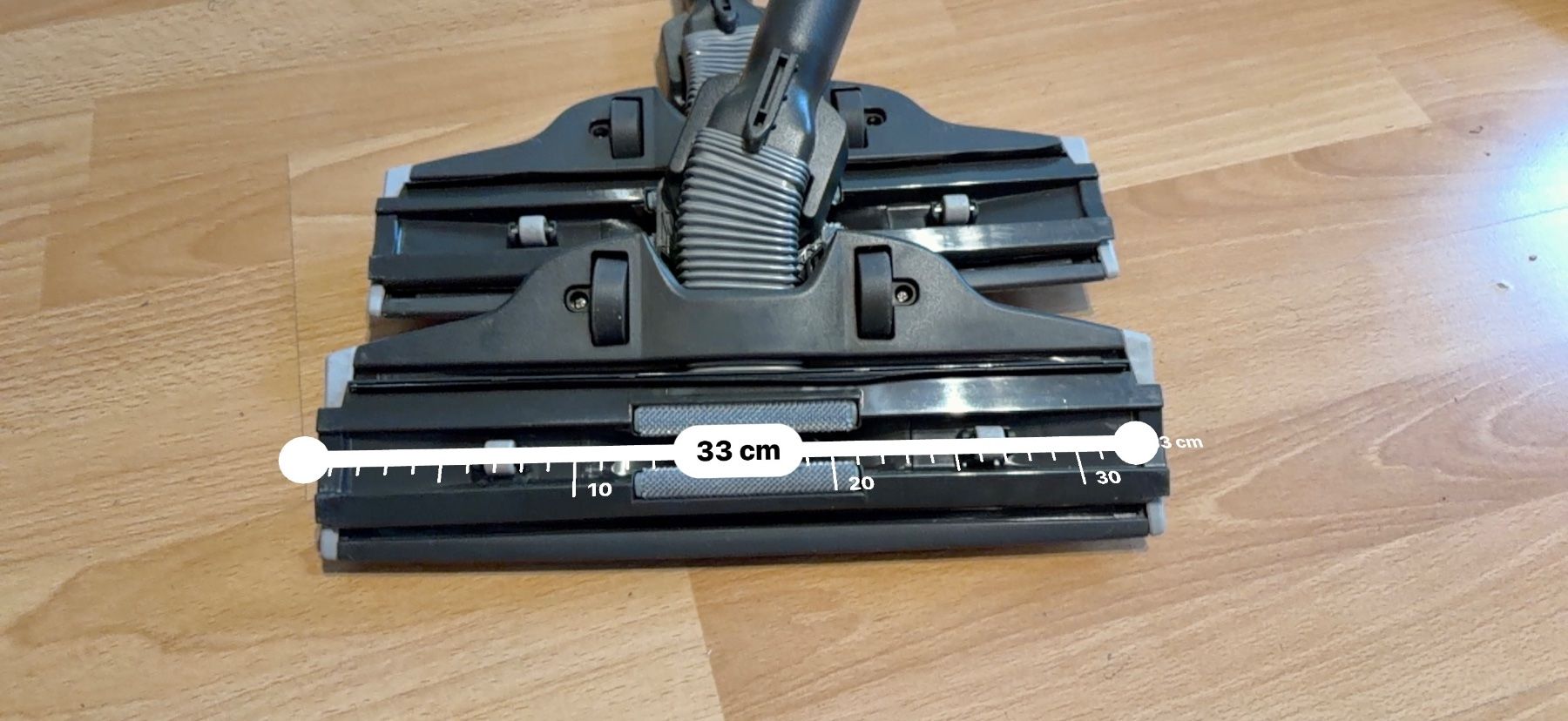 Electrolux Aspirapolveri & Accessori: Electrolux SpeedyClean ZE065 – Nuovo (secondo la descrizione) da Aarau venduto da KorgPA 5