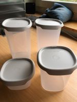 4 St. Tupperware (Set 5)