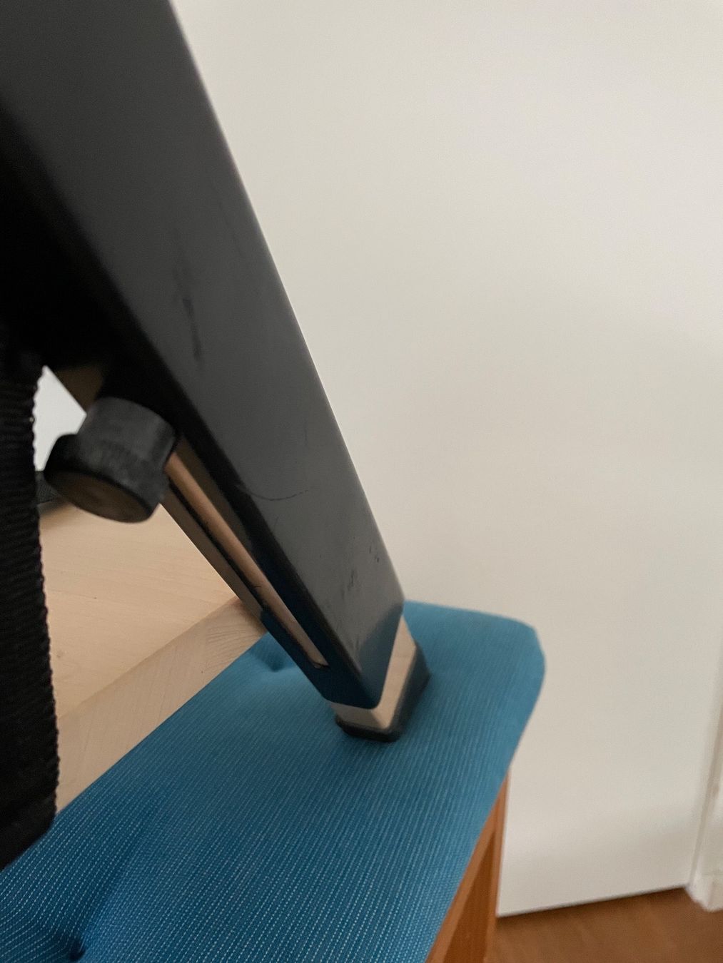 Stokke Seggioloni: STOKKE Handy Sitt Sitzerhöher – Usato da Sarnen venduto da Pinoccio6 1