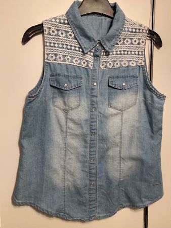 Damen Bluse gr.S