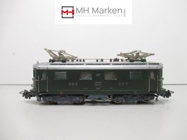 Märklin RET 800 E-Lok Re 4/4 I SBB CFF FFS Digital ohne OVP