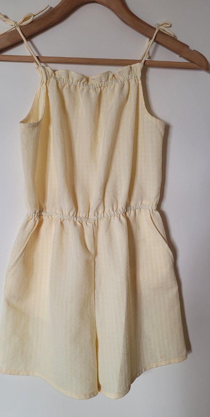 Lotti & Set di vestiti: Sommerkleiderpaket 146/152 – Usato da Lenzburg venduto da lenzhall 2