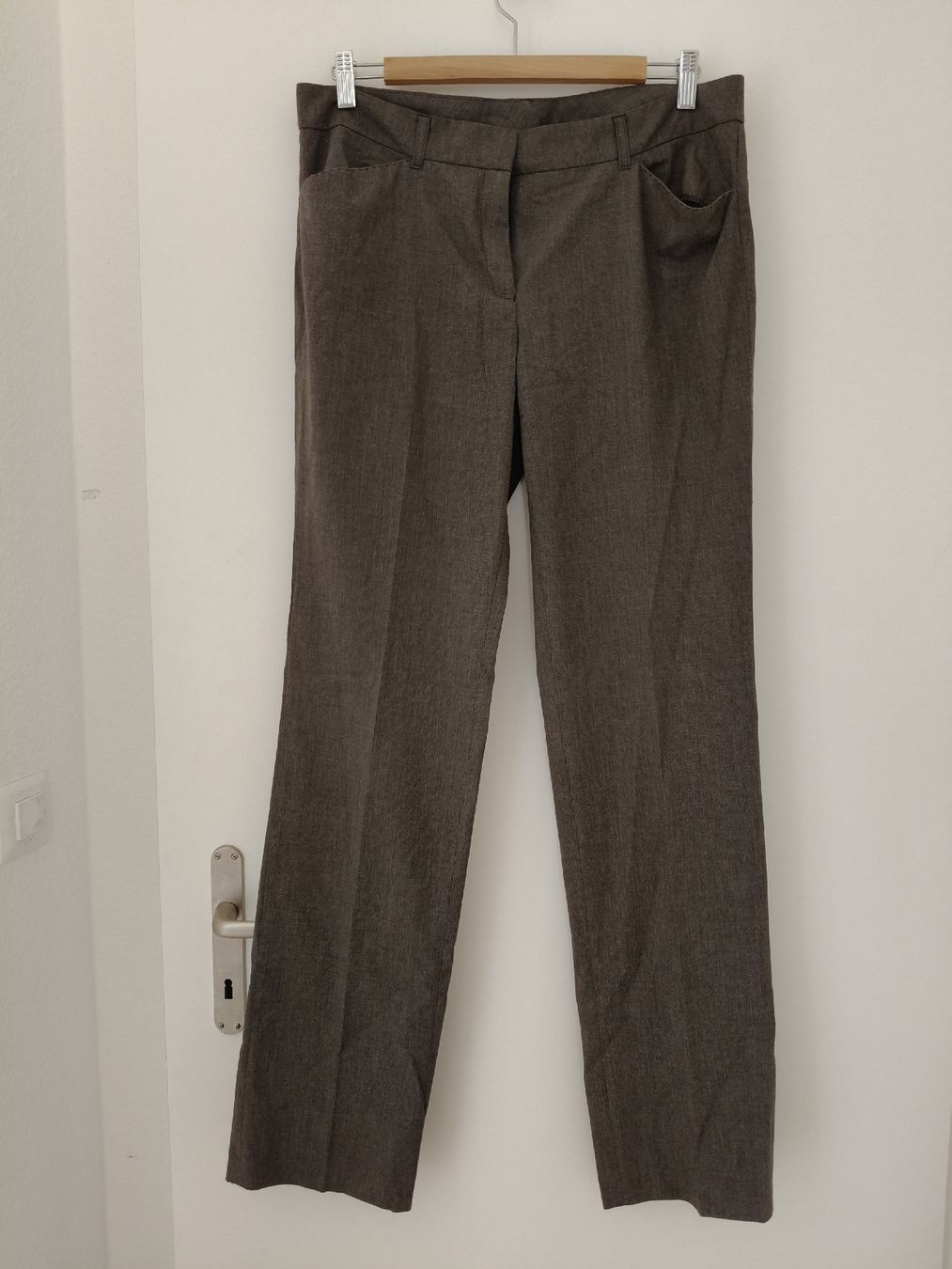 S.Oliver Pantaloni: Pantalon S.Oliver, Taille 42 – Usato da Petit-Lancy venduto da Elissouche