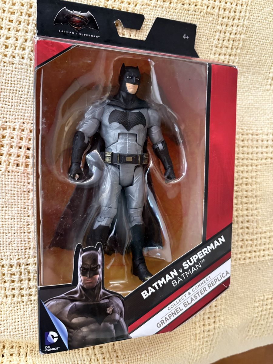 Figurines: DC MULTIVERSE batman ovp – Neuf avec emballage d'origine à Herzogenbuchsee par warrior77 1