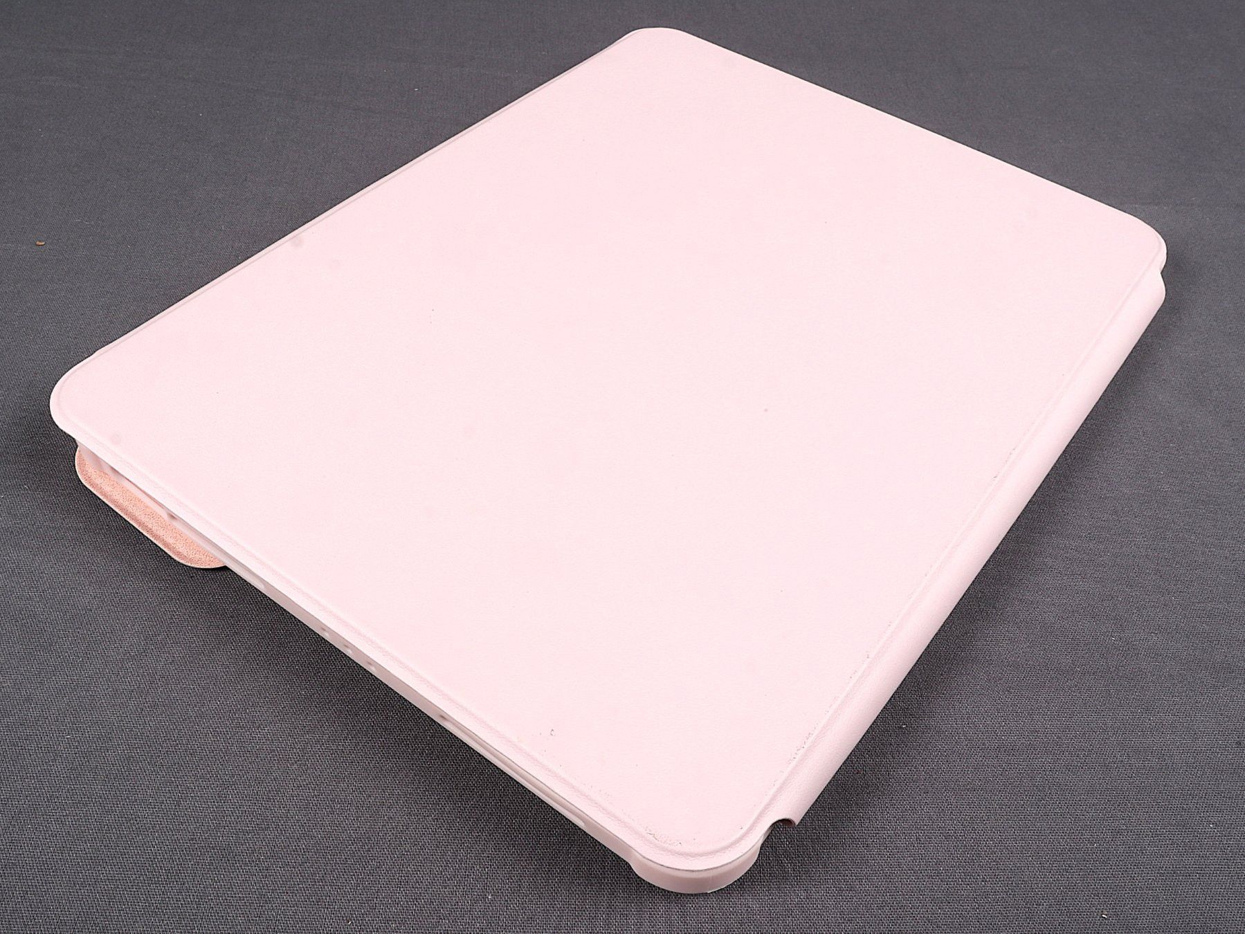 Apple Covers & Taschen: iPad 10.2" Klapphülle mit Tastatur – Gebraucht aus Steinen von Restwert_Steinen 1