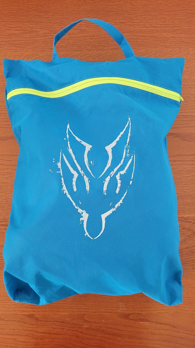 Completi: INTRUDAIR RW Suit – Nuovo e nell'imballaggio originale da Schmitten FR venduto da AdibooGrizzly 7