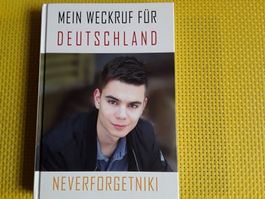 Mein Weckruf für Deutschland
