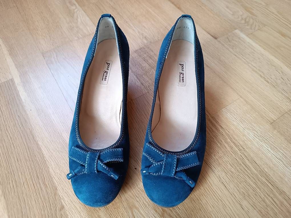 Scarpe da donna: Schuhe von Paul Green, gr. 37 – Usato da Rheinfelden venduto da patrita 1