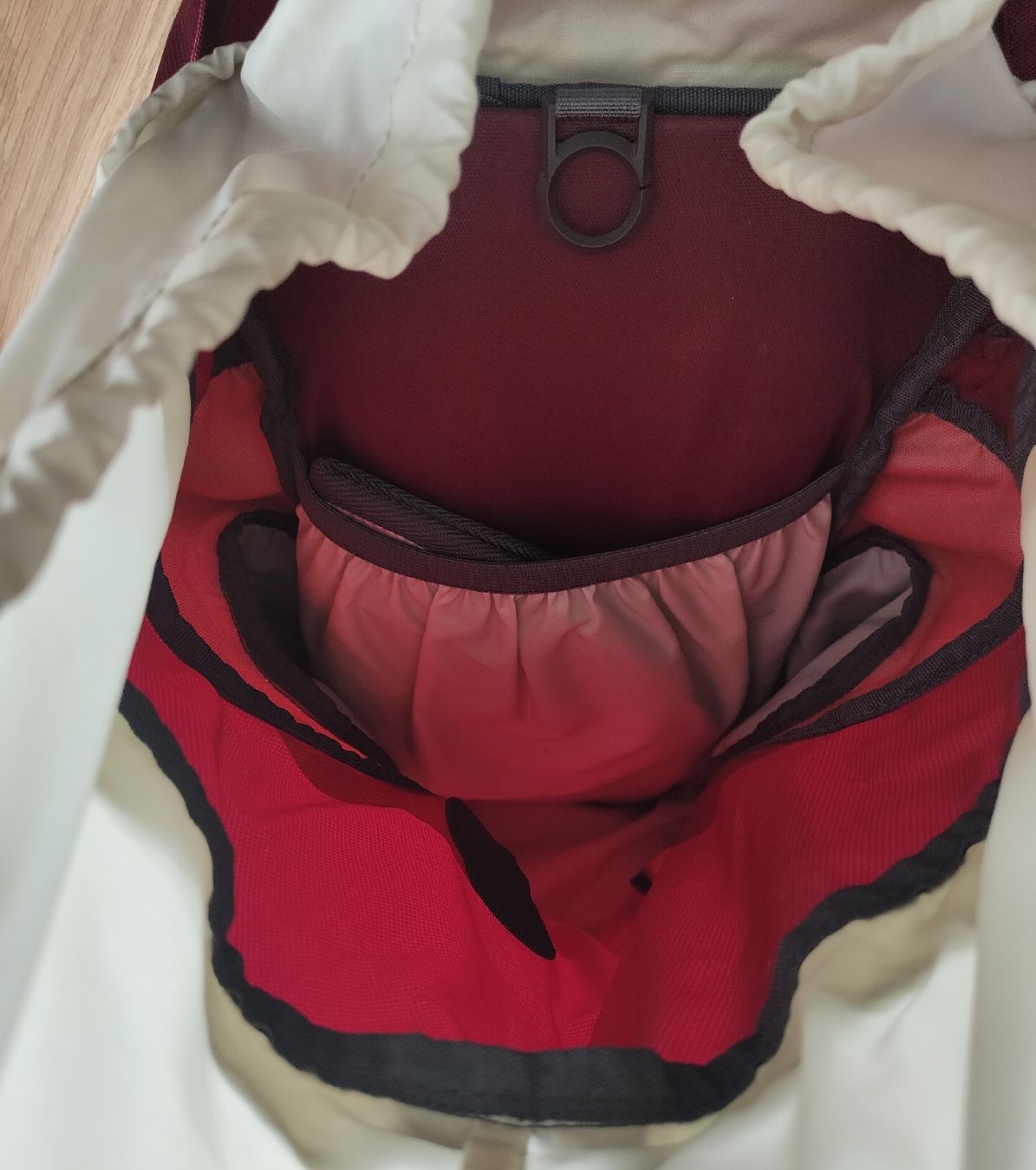 Vaude Zaini: VAUDE Maremma 28 Wanderrucksack – Usato da Zürich venduto da R-2015 1
