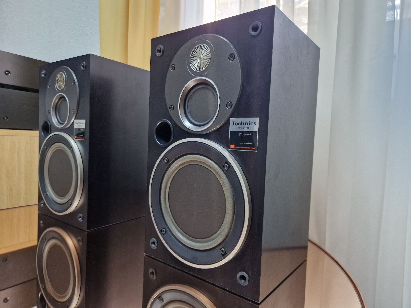 Technics Casse acustiche: Technics SB-X100 – Usato da Arbon venduto da Mayak_Sound 1