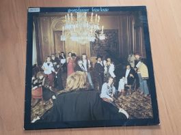 LP  Georg Danzer