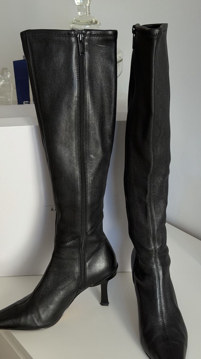 Other Stories Scarpe da donna: & Other Stories boots – Nuovo (secondo la descrizione) da Paradiso venduto da viorea 5