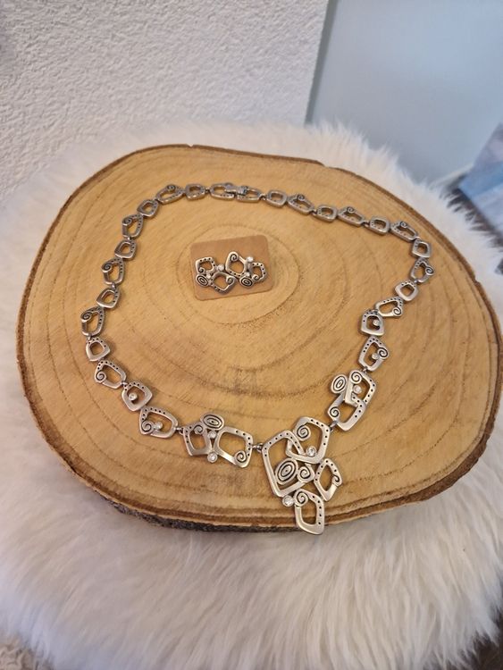 Depesche Charm Patte – Pendentif Argenté Avec Pierres – Pour Collier, Bracelet – Idée Petit Cadeau