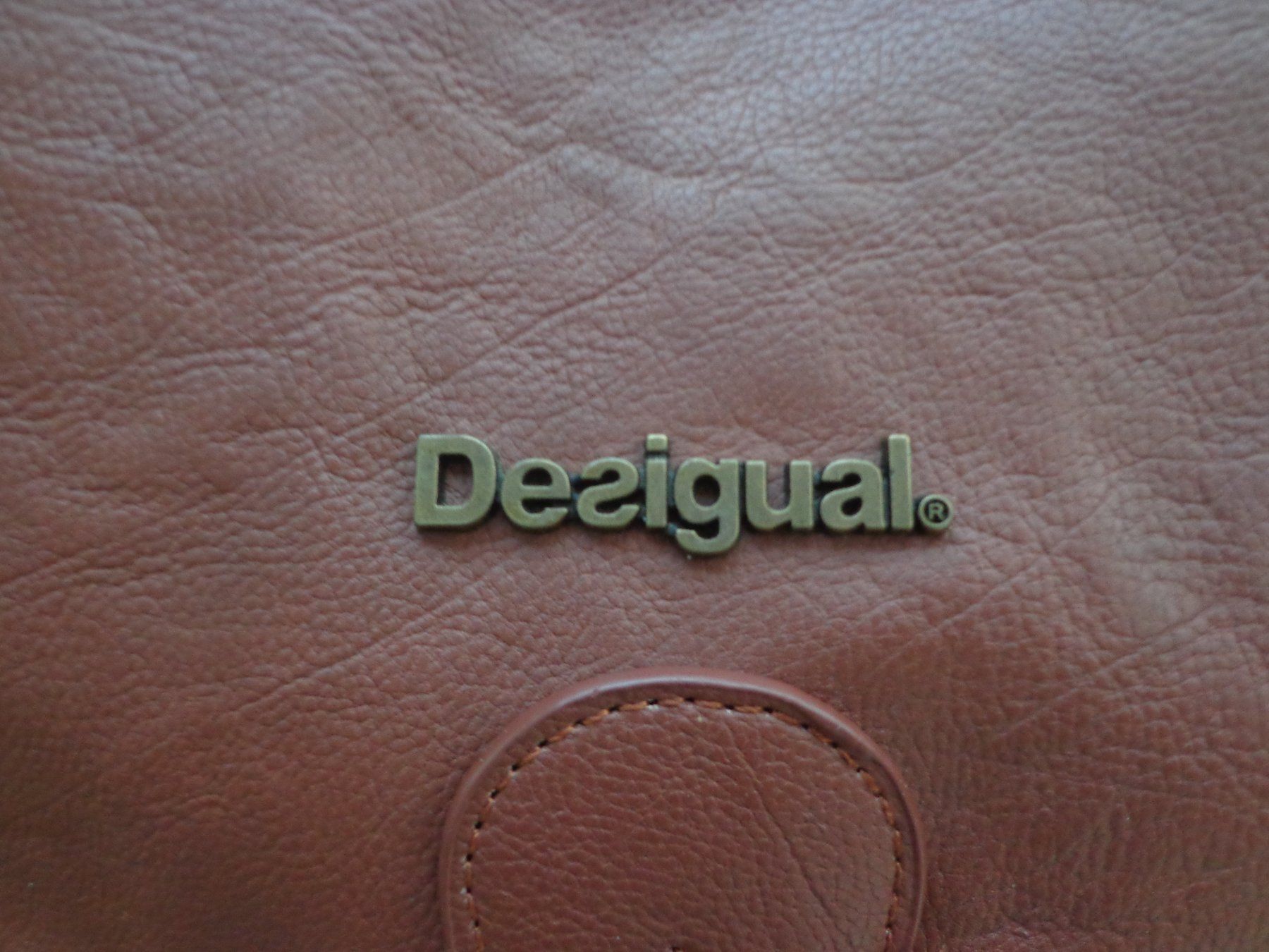 Desigual Zaini: Desigual Rucksack – Usato da Zofingen venduto da schmidi67 1