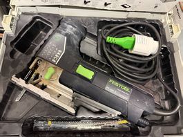 Festool Stichsäge 