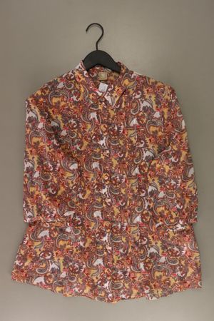 März Regular Bluse Gr. 42 3/4 Ärmel