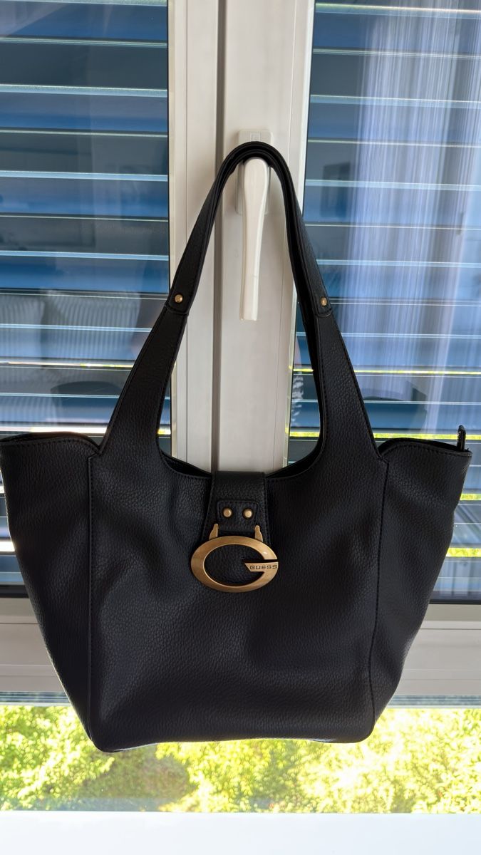 Guess Sacs femmes: Guess Camden Tote Bag – Neuf (Voir description) à Heimberg par Yanka14 1