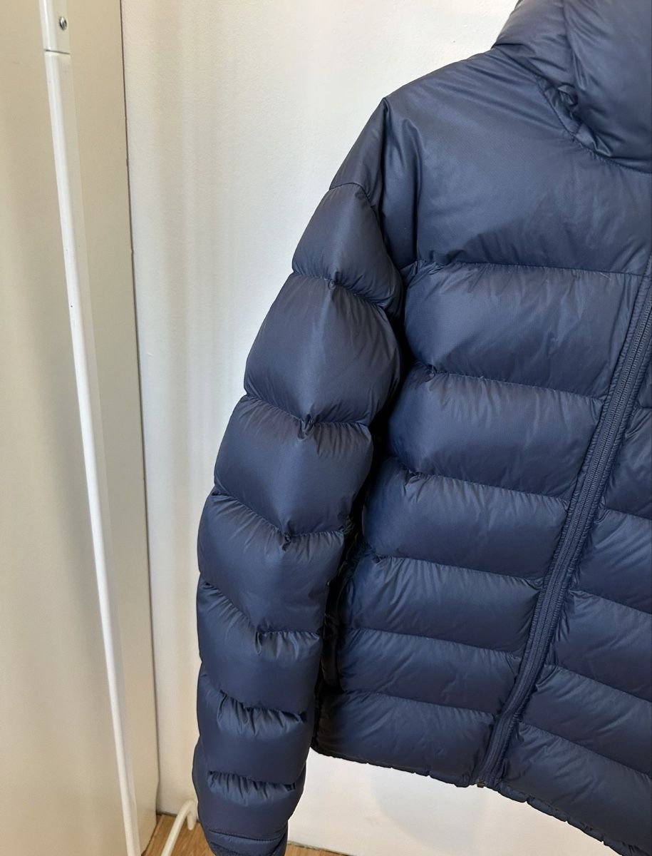 Peak Performance Jacken: Doudoune Peak Performance Frost Down Hood - Taille L - neuve – Neu und originalverpackt aus Hauterive NE von Leo_o 2