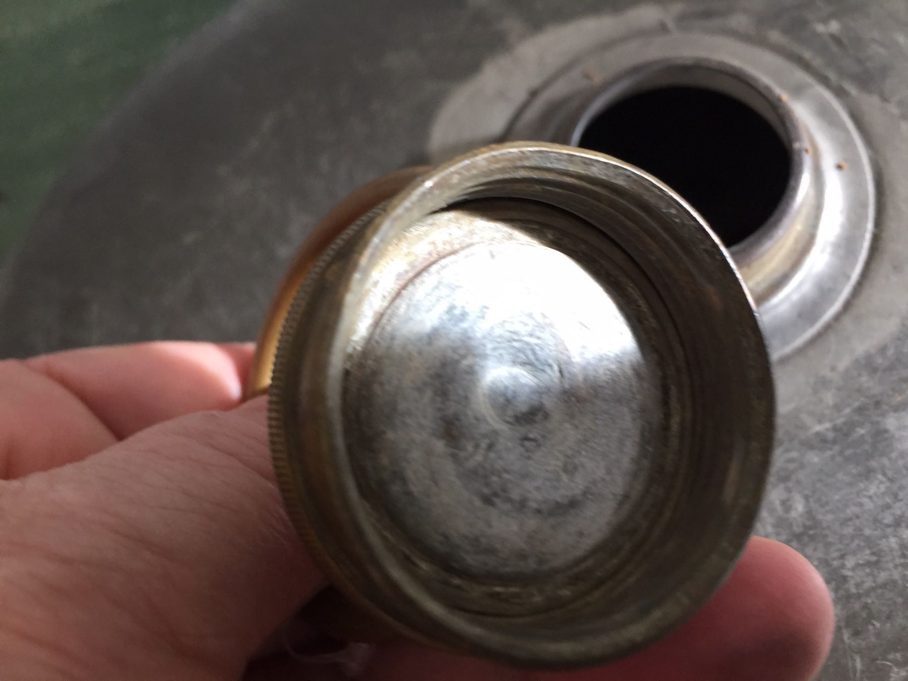 Radiatori: Vintage Wärmflasche – Usato da Kirchdorf venduto da Vintagewunder 6