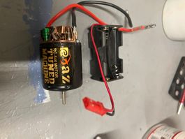Rc Modellbau Motor
