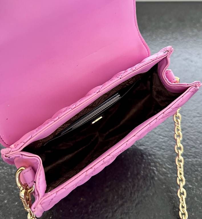 Sacs femmes: Moschino Tasche pink  – D'occasion à Bülach par NoIdea01 3