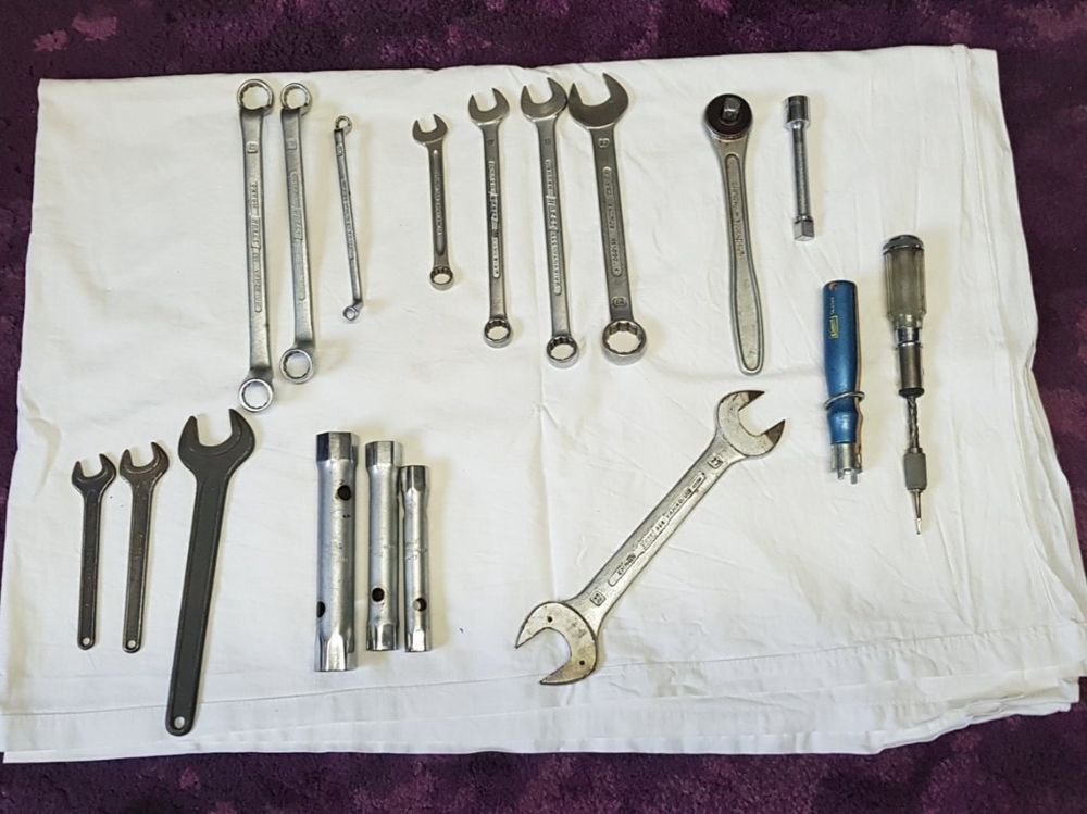 HAZET / GEDORE / DOWIDAT Kaufen auf Ricardo